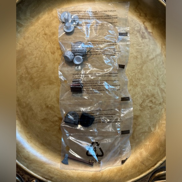 The Haunted Mansion Attic Diorama Kit - Picture 5 of 8